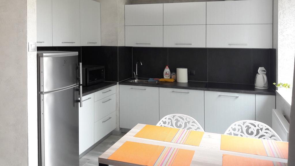 Art Apartments Wrocław Eksteriør bilde